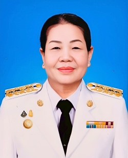 นางธงปัก นามตะคุ