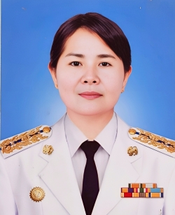 นางสาวอ้อยทิพย์ กุลกิจ