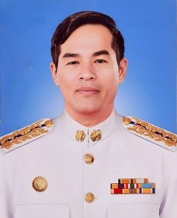 นายชุมพร  ศรีดี