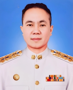 นายอรุณ  เรียบจ้อก้อ