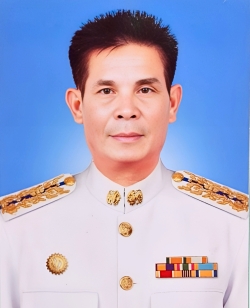 นายพันทอง พรมชาติ