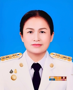 นางสาวลำปาย ไชยแสง