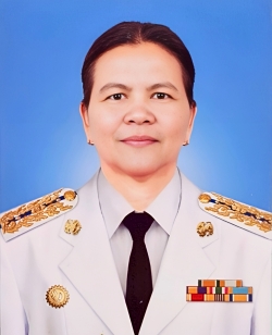 นางพิกุล ศรีมาตา