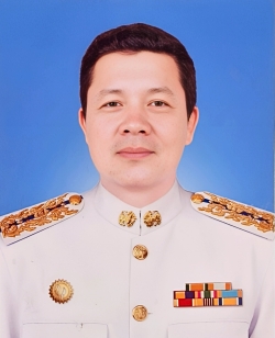 นายสำราญ มัทนัง