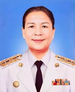 นางกานต์พิชชา หกพันนา