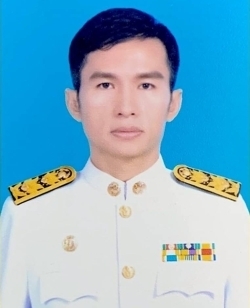 นายสุราช จำปา