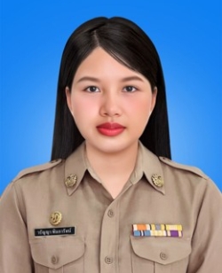 นางสาววรัญญา พิมภารัตน์