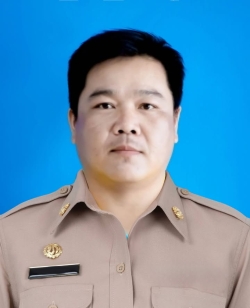 นายธงชัย  พลศรีเมือง