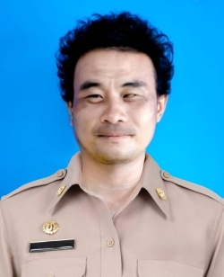 นายมานพ  โพธิ์วัน