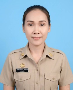 นางสาวสุกัญญา  แสนมนตรี