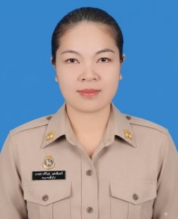 นางสาวศรินุช   แสงจันทร์