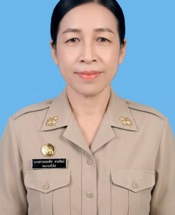 นางสาวพรมพิศ  สายรัตน์