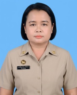 นางปัจพาณ์  ศรีมาตา